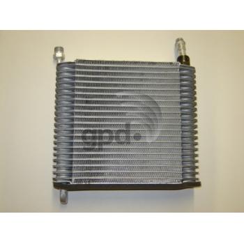 2002 Chevrolet C7500 Kodiak A/C Evaporator Core Global Parts Distributors 4711423 image 1 of 1