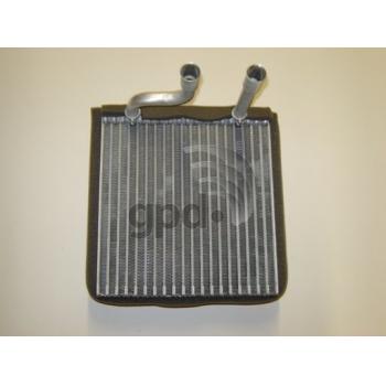 2007 Ford Focus A/C Evaporator Core Global Parts Distributors 4711425 image 1 of 1