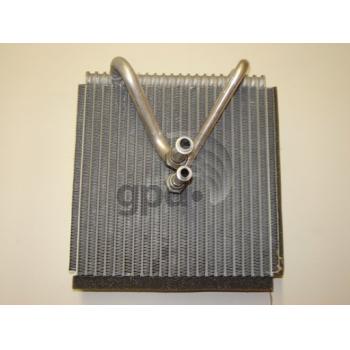 2005 Lincoln LS A/C Evaporator Core Global Parts Distributors 4711428 image 1 of 1