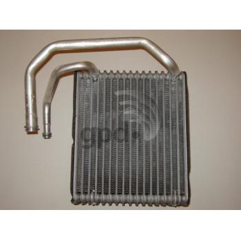 2000 Dodge Grand Caravan A/C Evaporator Core Rear Global Parts Distributors 4711544 image 1 of 1