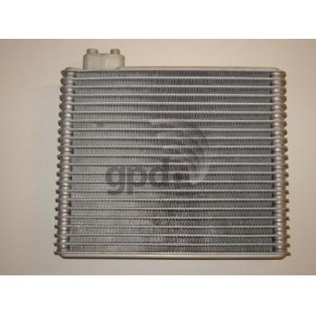 2001 Mitsubishi Galant A/C Evaporator Core Global Parts Distributors 4711634 image 1 of 1