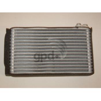 2005 Toyota Sequoia A/C Evaporator Core Rear Global Parts Distributors 4711673 image 1 of 1