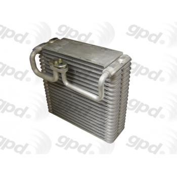 2005 Toyota Sequoia A/C Evaporator Core Front Global Parts Distributors 4711674 image 1 of 1