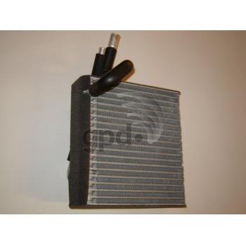 2003 Dodge Ram 1500 A/C Evaporator Core Global Parts Distributors 4711678 image 1 of 1