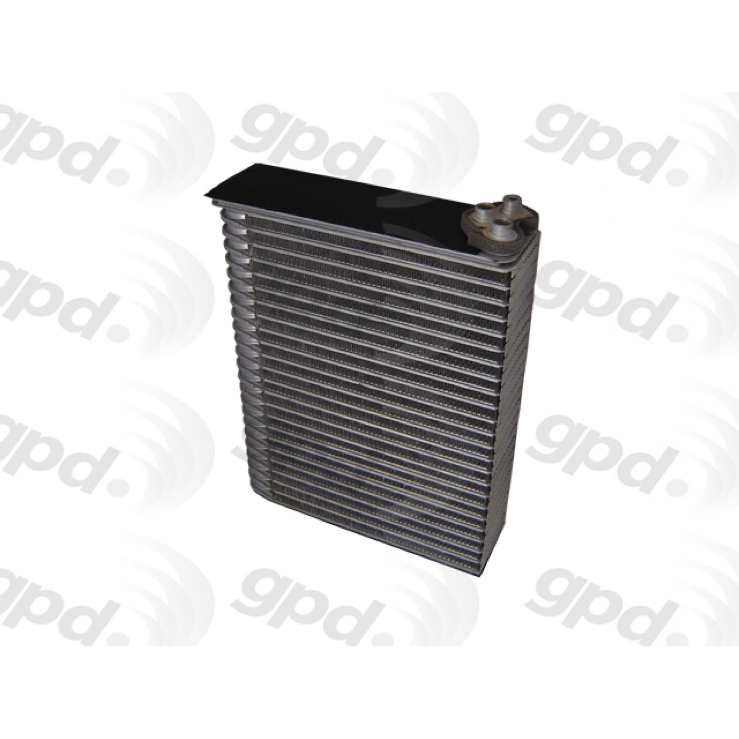 Global Parts Distributors 4711689 A/C Evaporator Core product image 1 of 1