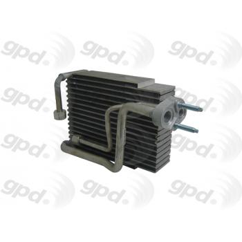 2003 Oldsmobile Bravada A/C Evaporator Core Rear Global Parts Distributors 4711736 image 1 of 1