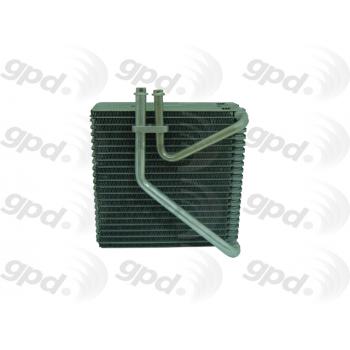 2007 Pontiac Wave A/C Evaporator Core
