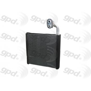 2011 Honda Civic A/C Evaporator Core Global Parts Distributors 4711797 image 1 of 1