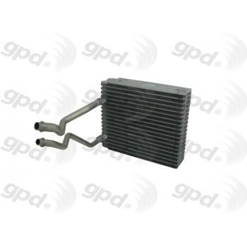 2012 Nissan Pathfinder A/C Evaporator Core Rear Global Parts Distributors 4711802 image 1 of 1