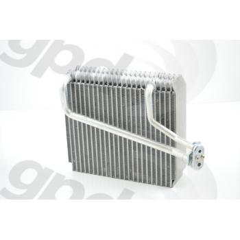 2010 Volkswagen Touareg A/C Evaporator Core Front Global Parts Distributors 4711857 image 1 of 1