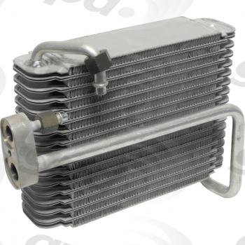 2015 GMC Savana 3500 A/C Evaporator Core Rear Global Parts Distributors 4711865 image 1 of 1