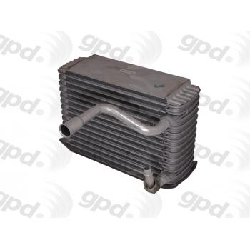 2007 Mercury Mountaineer A/C Evaporator Core Rear Global Parts Distributors 4711877 image 1 of 1