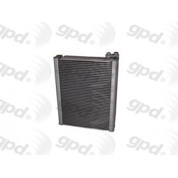 2010 Audi A6 A/C Evaporator Core Global Parts Distributors 4711878 image 1 of 1