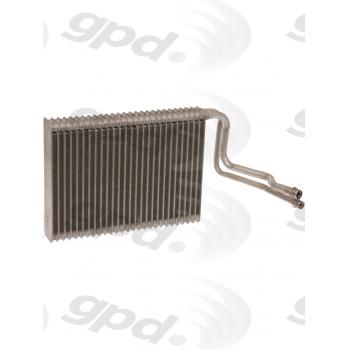 2010 BMW 325i A/C Evaporator Core Global Parts Distributors 4711880 image 1 of 1