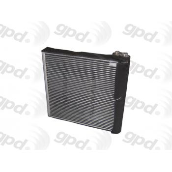 2007 Toyota Highlander A/C Evaporator Core Global Parts Distributors 4711891 image 1 of 1