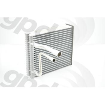 2007 Mercury Mountaineer A/C Evaporator Core Front Global Parts Distributors 4711998 image 1 of 1