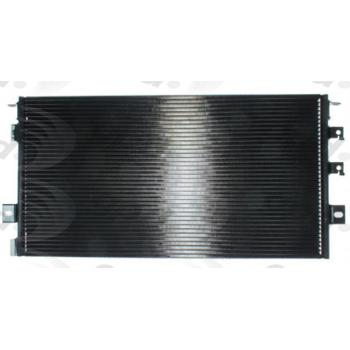 2000 Dodge Grand Caravan A/C Condenser Global Parts Distributors 4711C image 1 of 1