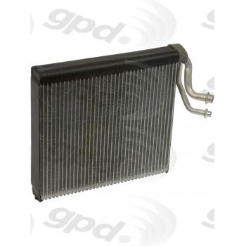 2014 Lincoln Navigator A/C Evaporator Core Front Global Parts Distributors 4712009 image 1 of 2