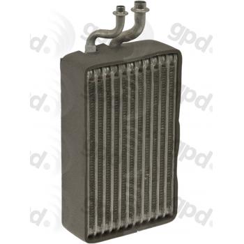 2022 GMC Acadia A/C Evaporator Core Rear Global Parts Distributors 4712010 image 1 of 1