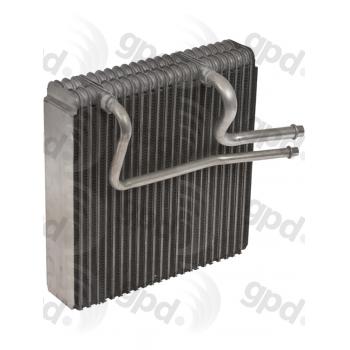 2015 Nissan Xterra A/C Evaporator Core Global Parts Distributors 4712041 image 1 of 1
