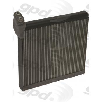 2008 Ford Edge A/C Evaporator Core Global Parts Distributors 4712042 image 1 of 1