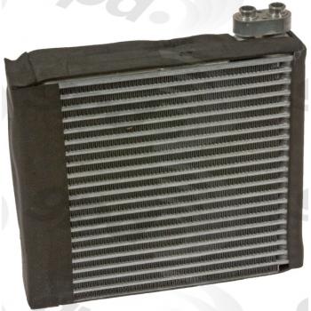 2011 Mazda CX-7 A/C Evaporator Core Global Parts Distributors 4712047 image 1 of 1