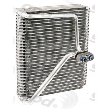 2010 Kia Borrego A/C Evaporator Core