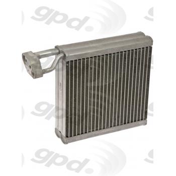 2009 Chevrolet Cheyenne A/C Evaporator Core Global Parts Distributors 4712079 image 1 of 1