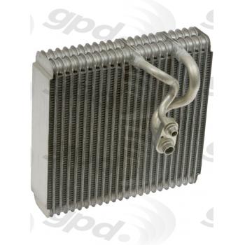 2016 Cadillac ELR A/C Evaporator Core Global Parts Distributors 4712093 image 1 of 1