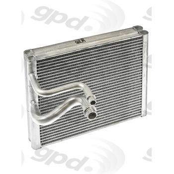 2016 Smart Fortwo A/C Evaporator Core