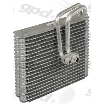 2014 Chevrolet Trax A/C Evaporator Core