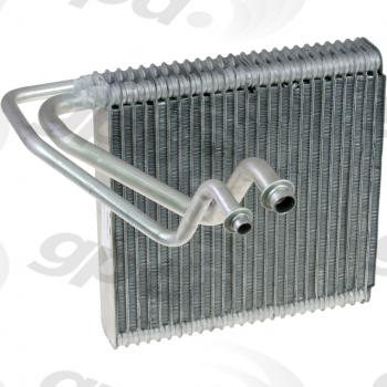 2019 Ford Fiesta A/C Evaporator Core Global Parts Distributors 4712181 image 1 of 1