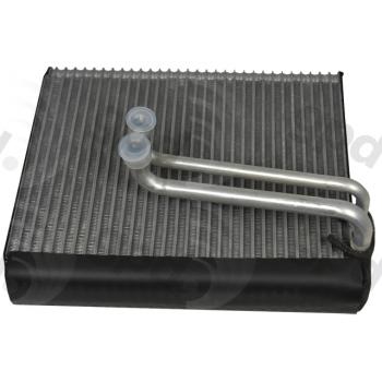 2017 Mercedes-Benz GLA45 AMG A/C Evaporator Core Global Parts Distributors 4712193 image 1 of 2