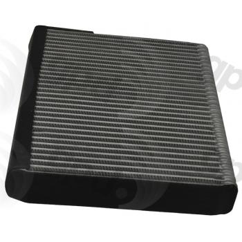 2017 Mercedes-Benz GLA45 AMG A/C Evaporator Core Global Parts Distributors 4712193 image 2 of 2