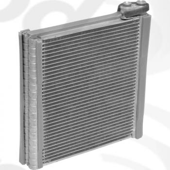 2016 BMW Z4 A/C Evaporator Core Global Parts Distributors 4712240 image 1 of 1