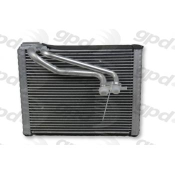 2017 Jeep Renegade A/C Evaporator Core Global Parts Distributors 4712245 image 1 of 1