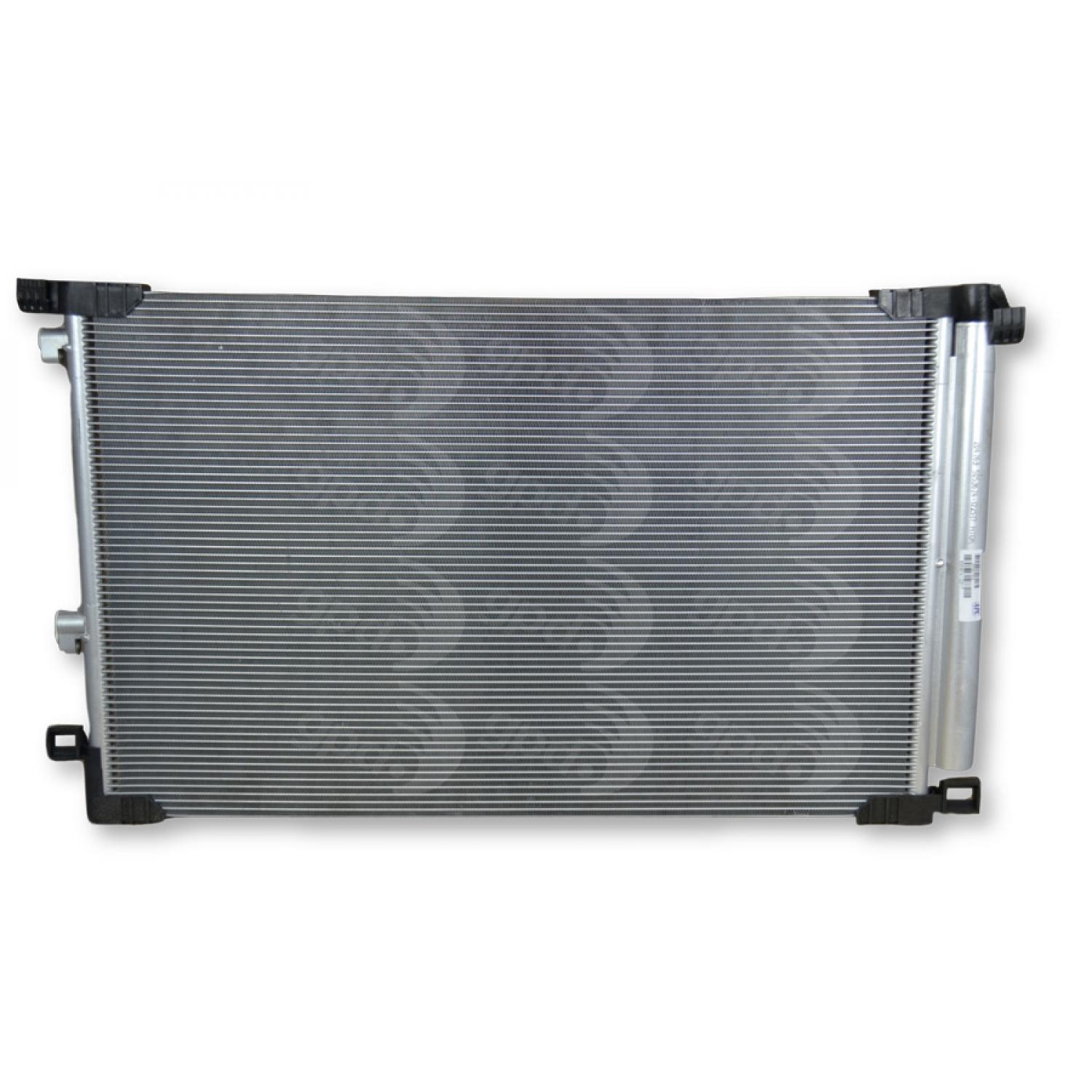 Global Parts Distributors 4763C A/C Condenser product image 1 of 1