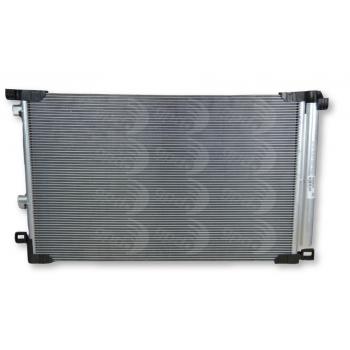 2016 Lexus NX200t A/C Condenser Global Parts Distributors 4763C image 1 of 1