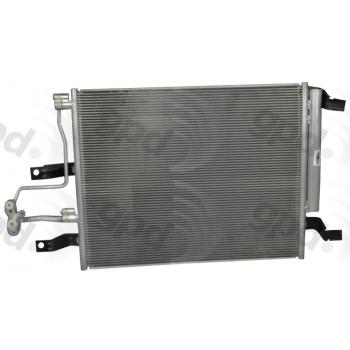 2014 Ram 5500 A/C Condenser Global Parts Distributors 4765C image 1 of 1