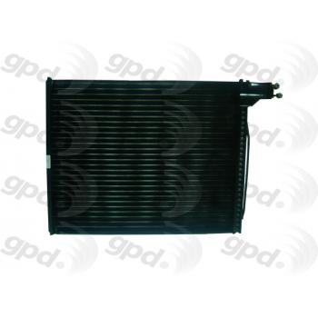 2005 Ford Econoline A/C Condenser Global Parts Distributors 4768C image 1 of 1