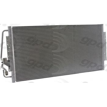 2000 Oldsmobile Silhouette A/C Condenser Global Parts Distributors 4789C image 1 of 1