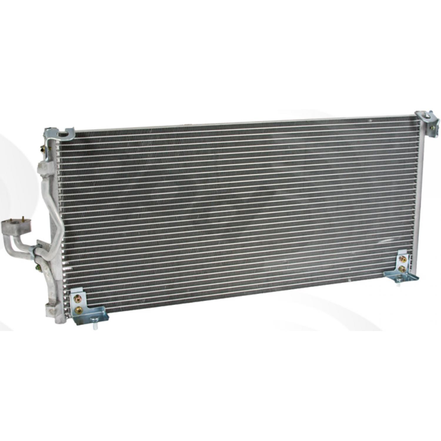 Global Parts Distributors 4794C A/C Condenser product image 1 of 1