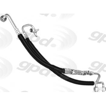 1993 Pontiac Sunbird A/C Hose Assembly