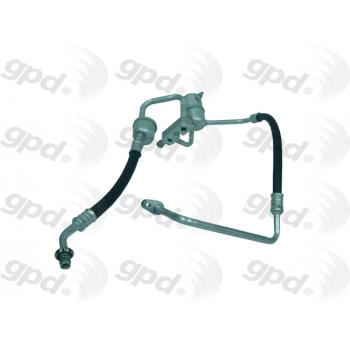 1998 Mercury Sable A/C Hose Assembly Global Parts Distributors 4811264 image 1 of 1