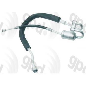 1978 Oldsmobile Cutlass Salon A/C Hose Assembly Global Parts Distributors 4811283 image 1 of 1