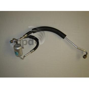1983 Oldsmobile Delta 88 A/C Hose Assembly Global Parts Distributors 4811285 image 1 of 1