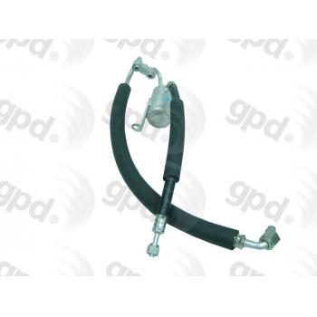 1979 Buick Electra A/C Hose Assembly