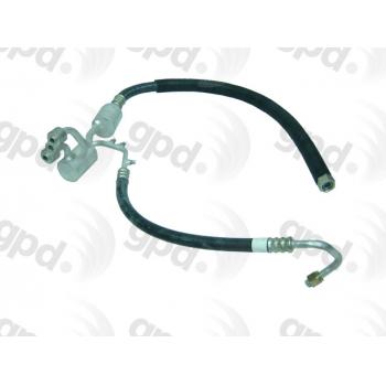 1990 Oldsmobile Cutlass Ciera A/C Hose Assembly