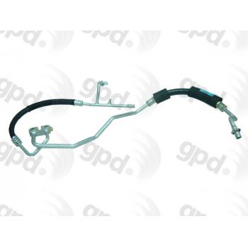 1996 Ford Explorer A/C Hose Assembly Global Parts Distributors 4811298 image 1 of 1