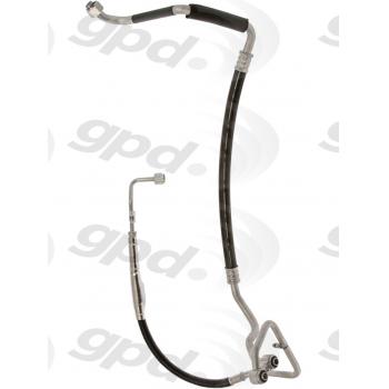 1995 Cadillac DeVille A/C Hose Assembly